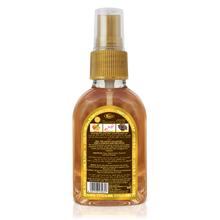 Load image into Gallery viewer, Oud Hand and Surface Sanitizer Sultani 60ml Travel Size Pack of 12 by Oudlux
