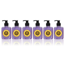 Load image into Gallery viewer, 6 Pack - Oud Hand & Body Wash Hareemi 300ml by Oudlux