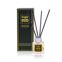 Load image into Gallery viewer, Royal Oud Package Bundle by Oudlux