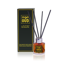 Load image into Gallery viewer, Oriental Oud Package Bundle by Oudlux