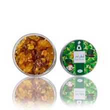 Load image into Gallery viewer, Frankincense Loban Irish Leather Scent 115g