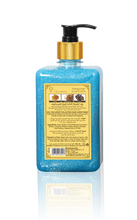 Load image into Gallery viewer, Oud Hand & Body Wash Musk 500ml by Oudlux