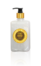Load image into Gallery viewer, Oud Hand & Body Wash Royal 500ml by Oudlux