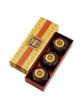 Load image into Gallery viewer, Oud Soap Bar Sultani 125g (3 Pack) by Oudlux