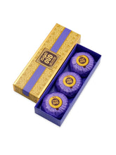 Load image into Gallery viewer, Oud Soap Bars Hareemi 125g (3 Pack) by Oudlux