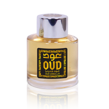 Load image into Gallery viewer, OUD REED DIFFUSER VANILLA 50ml by OUDLUX