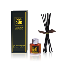 Load image into Gallery viewer, OUD REED DIFFUSER ORIENTAL 50ml by OUDLUX