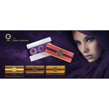 Load image into Gallery viewer, The Complete Oudlux Soap Bar 125gms - 3 Piece Pack 4-Scents-OudLux