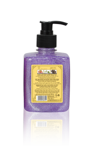 6 Pack - Oud Hand & Body Wash Hareemi 300ml by Oudlux