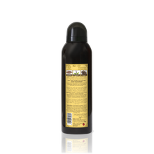 Load image into Gallery viewer, Oud Body Spray/Deodorant 7 Scents 200ml Collection by Oudlux