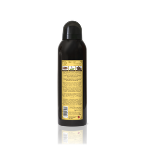Oud Body Spray/Deodorant 7 Scents 200ml Collection by Oudlux