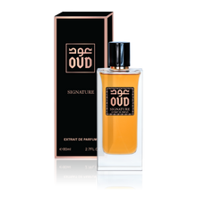 Load image into Gallery viewer, Oud Extract de Perfume Signature 80ml By Oudlux