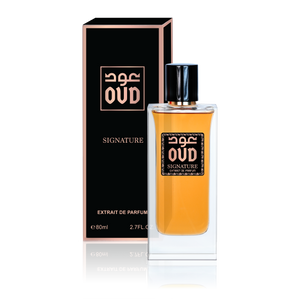 Oud Extract de Perfume Signature 80ml By Oudlux