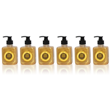 Load image into Gallery viewer, 6 Pack - Oud Hand &amp; Body Wash Oriental 300ml by Oudlux