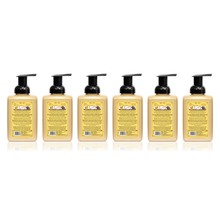 Load image into Gallery viewer, 6-Pack Oud Foaming Hand Wash Soap 500ml Collection by Oudlux