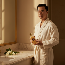 Load image into Gallery viewer, Oud Shower Gel Original 300ml by Oudlux