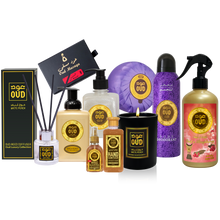 Load image into Gallery viewer, Oud Body Care Starter Package by Oudlux