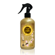 Load image into Gallery viewer, Oud Air Fresheners 455ml Collection of 5 by Oudlux