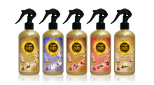 Load image into Gallery viewer, Oud Air Fresheners 455ml Collection of 5 by Oudlux