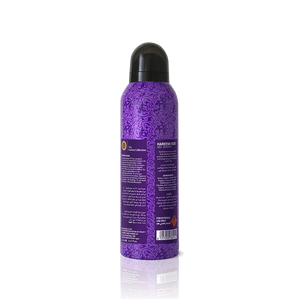 6-Pack Oud Body Spray Deodorant Hareemi 200ml by Oudlux