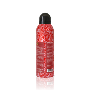 Oud Body Spray/Deodorant 7 Scents 200ml Collection by Oudlux