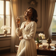 Load image into Gallery viewer, Oud Fine Fragrance Mist Vanilla Oud 250ml by Oudlux